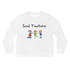 Lightweight Sweatshirt