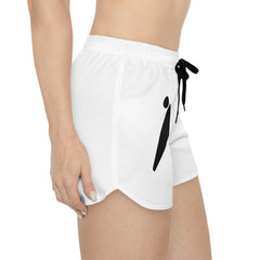 Women's Casual Shorts (AOP)