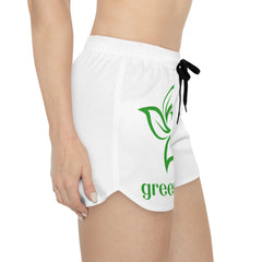 Women's Casual Shorts (AOP)
