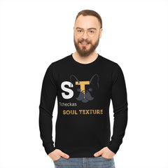 Lightweight Sweatshirt