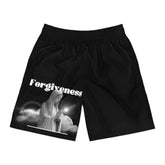 Men's Jogger Shorts (AOP)