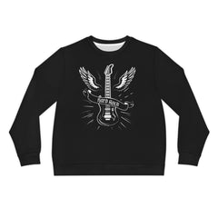 Lightweight Sweatshirt