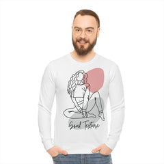 Lightweight Sweatshirt