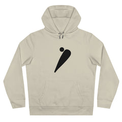 King Hooded Sweatshirt