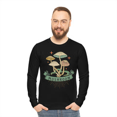Lightweight Sweatshirt