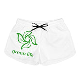 Women's Casual Shorts (AOP)