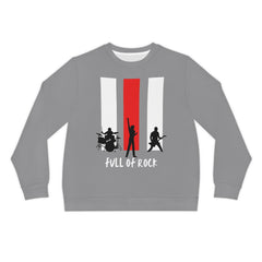 Lightweight Sweatshirt