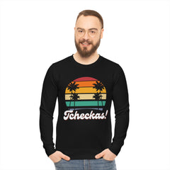 Lightweight Sweatshirt