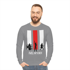 Lightweight Sweatshirt