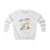 Kids Sweatshirt