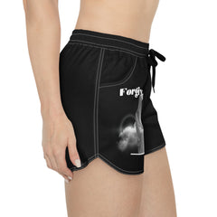 Women's Casual Shorts (AOP)