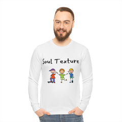 Lightweight Sweatshirt