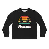 Lightweight Sweatshirt