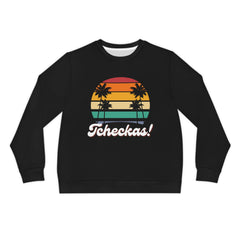 Lightweight Sweatshirt