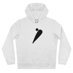 King Hooded Sweatshirt