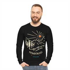 Lightweight Sweatshirt