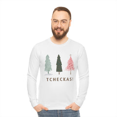 Lightweight Sweatshirt