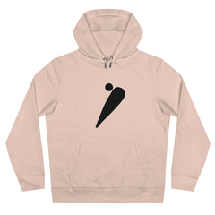 King Hooded Sweatshirt