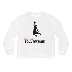 Lightweight Sweatshirt