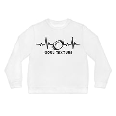 Lightweight Sweatshirt