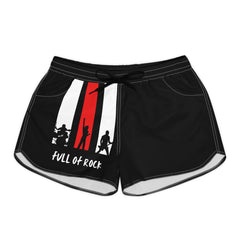 Women's Casual Shorts (AOP)