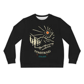 Lightweight Sweatshirt