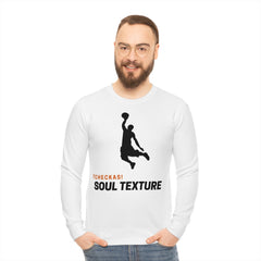 Lightweight Sweatshirt