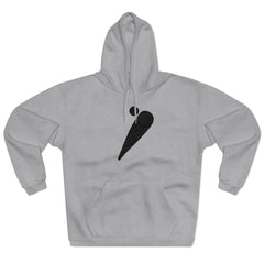 Unisex Pullover Hoodie