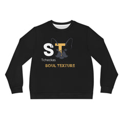 Lightweight Sweatshirt