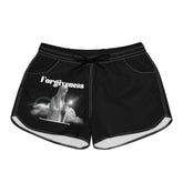 Women's Casual Shorts (AOP)