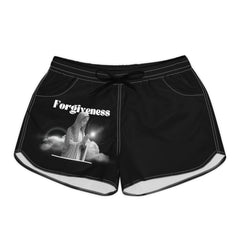 Women's Casual Shorts (AOP)