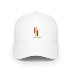 Low Profile Baseball Cap