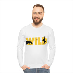 Lightweight Sweatshirt