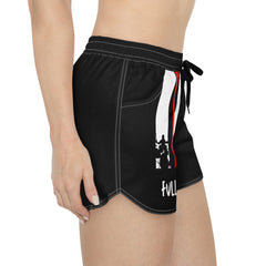 Women's Casual Shorts (AOP)