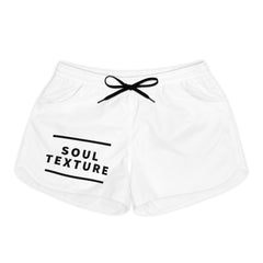 Women's Casual Shorts (AOP)