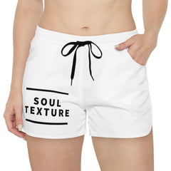 Women's Casual Shorts (AOP)