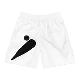 Men's Jogger Shorts (AOP)