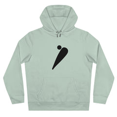 King Hooded Sweatshirt