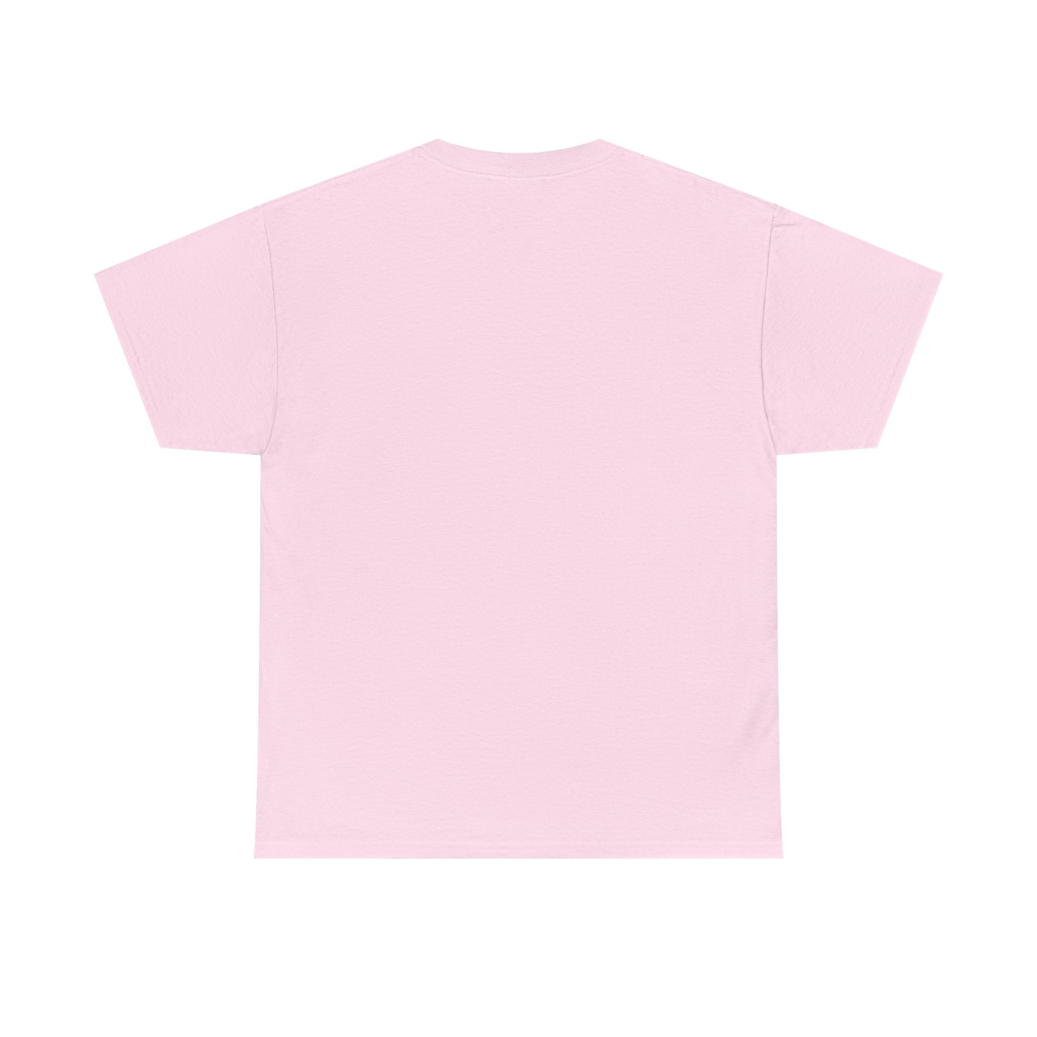 My Peace Matters Unisex Heavy Cotton Tee – Empowering Self-Care Shirt