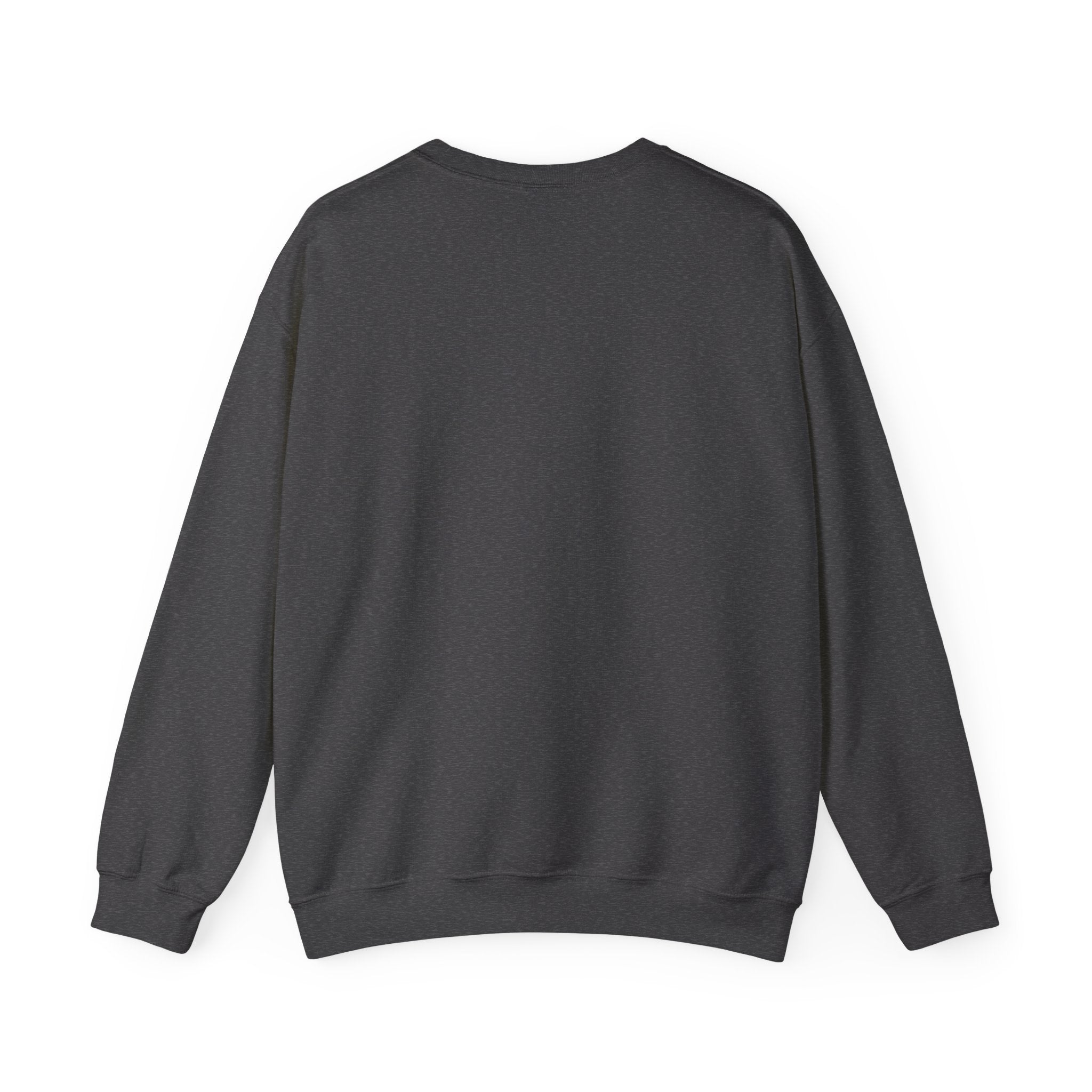 Inspiration Lightbulb Men Heavy Blend™ Crewneck Sweatshirt