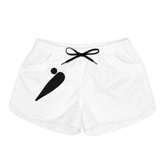 Women's Casual Shorts (AOP)