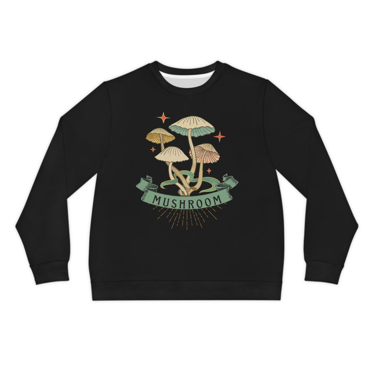 Lightweight Sweatshirt