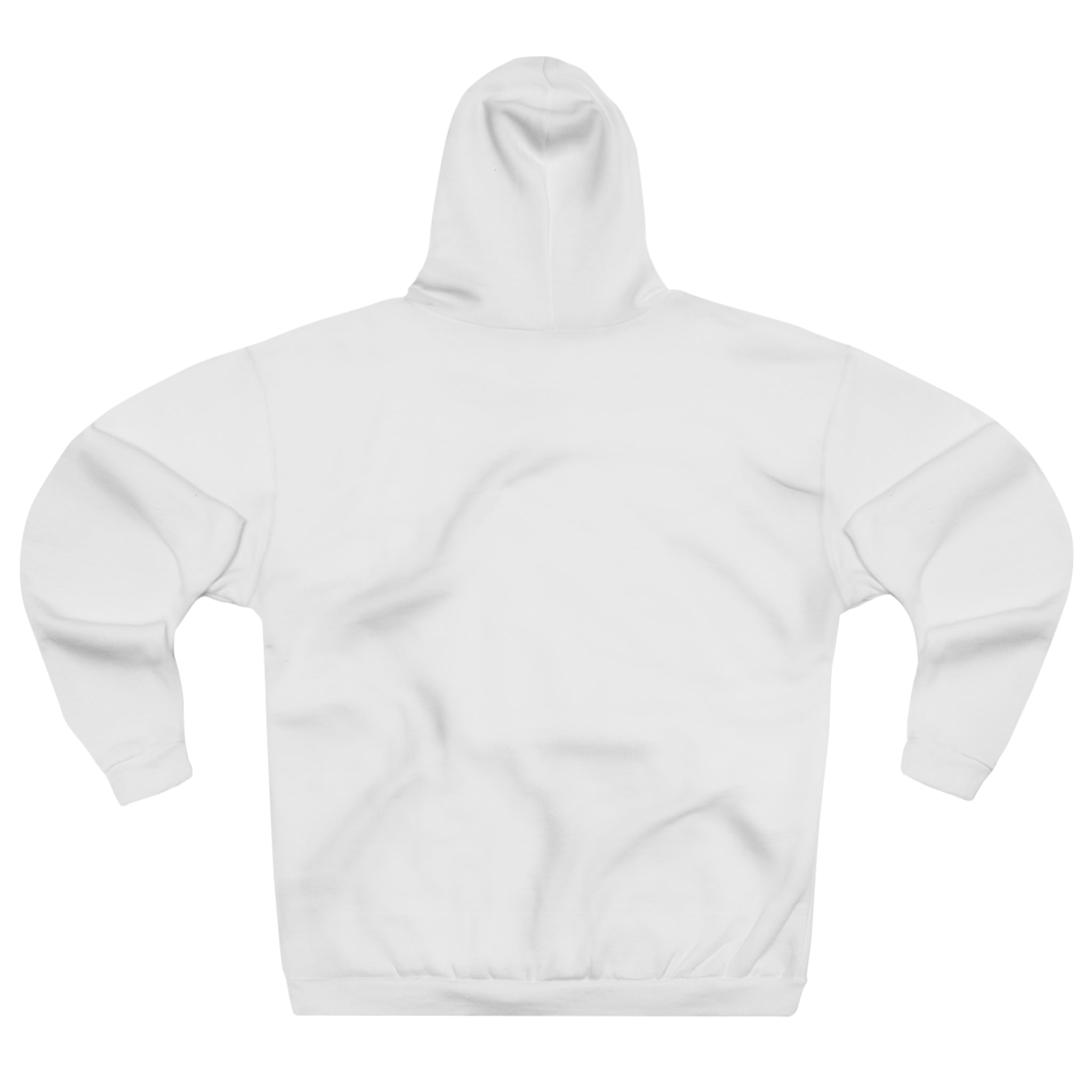 Unisex Pullover Hoodie