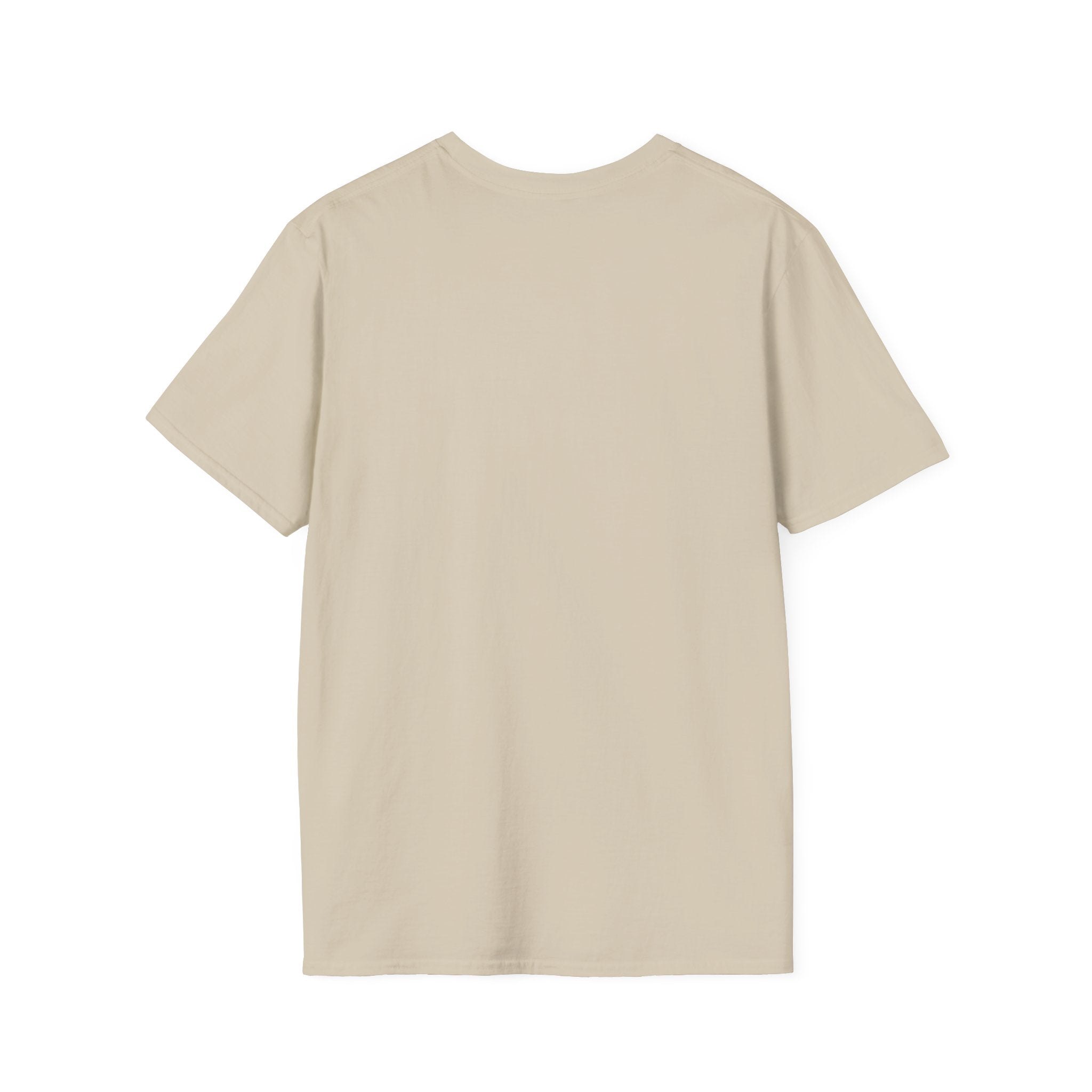 Mom & Me Matching Unisex Softstyle T-Shirt