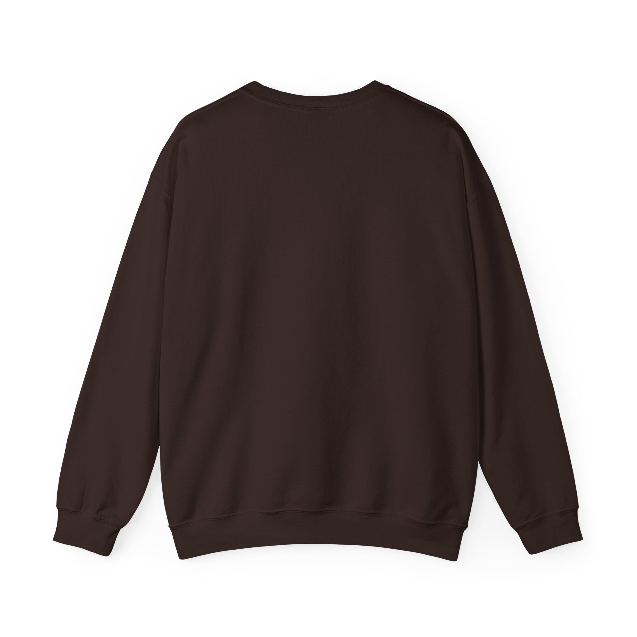 Inspiration Lightbulb Men Heavy Blend™ Crewneck Sweatshirt