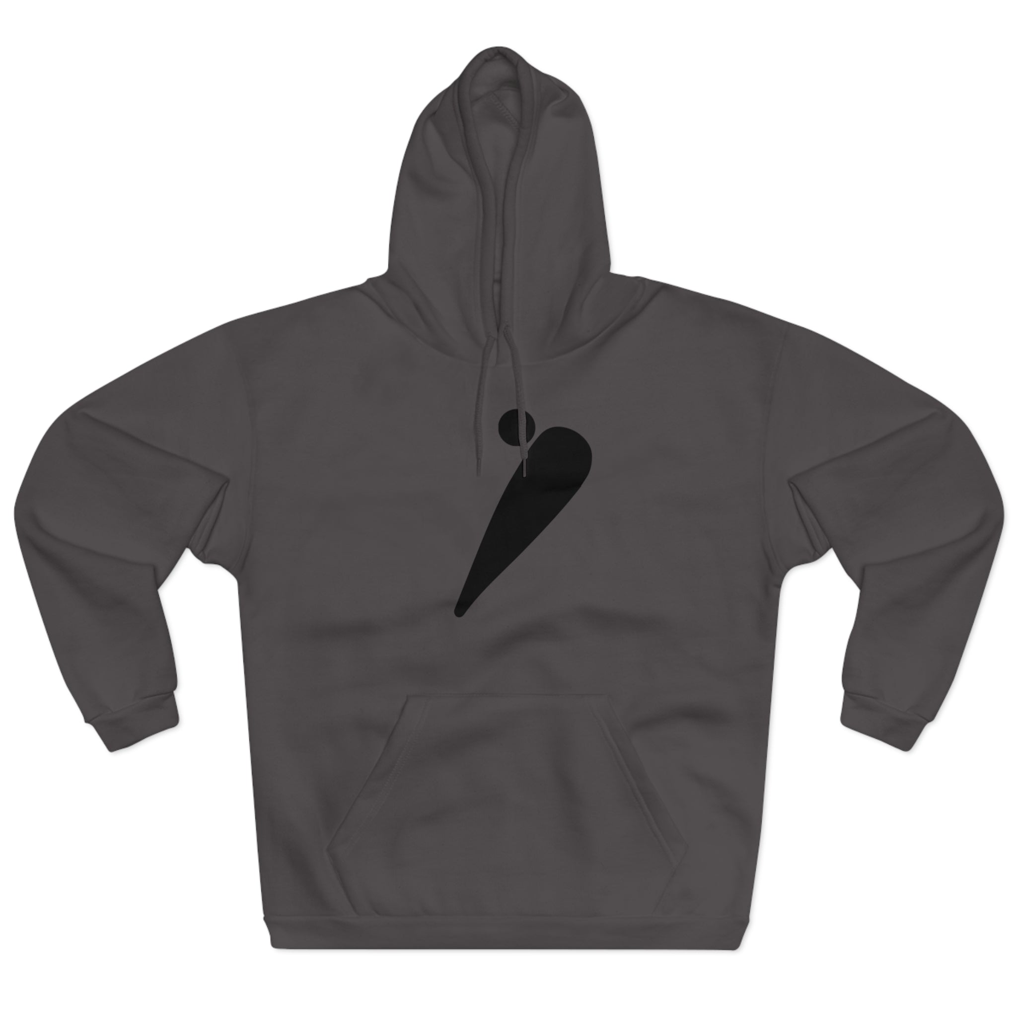 Unisex Pullover Hoodie