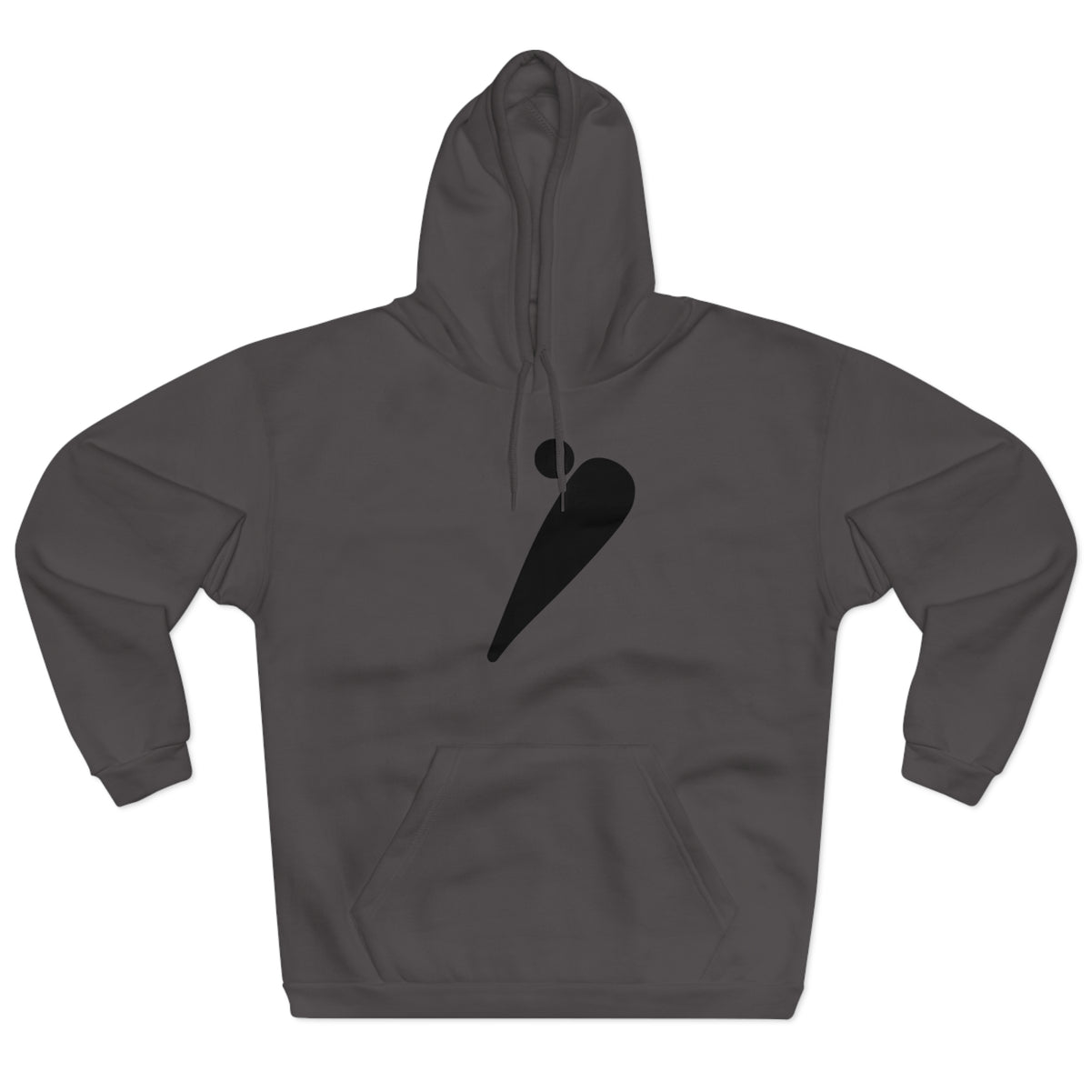 Unisex Pullover Hoodie