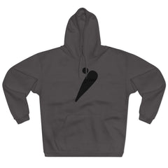 Unisex Pullover Hoodie
