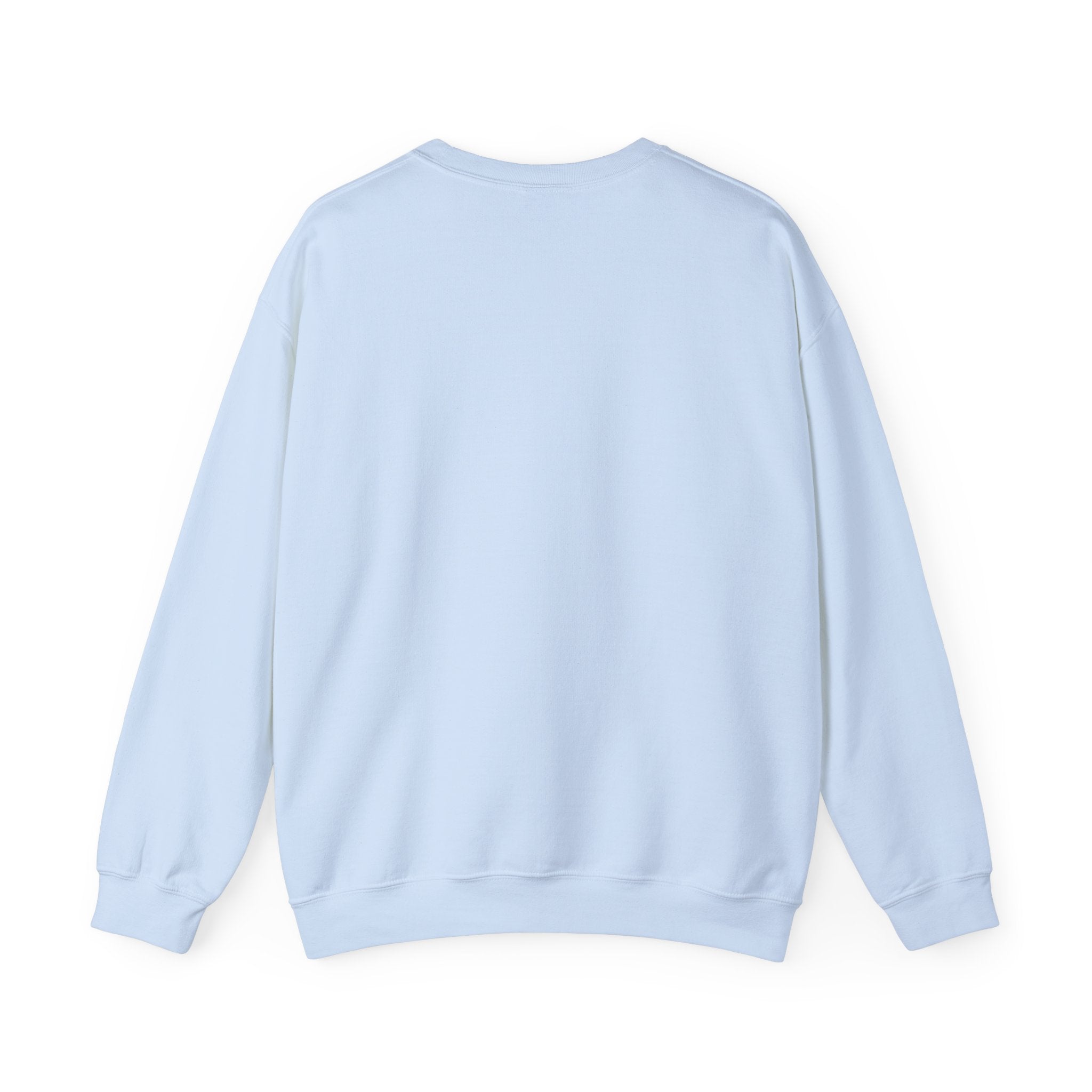 Azirie Old Church Unisex Heavy Blend™ Crewneck Sweatshirt
